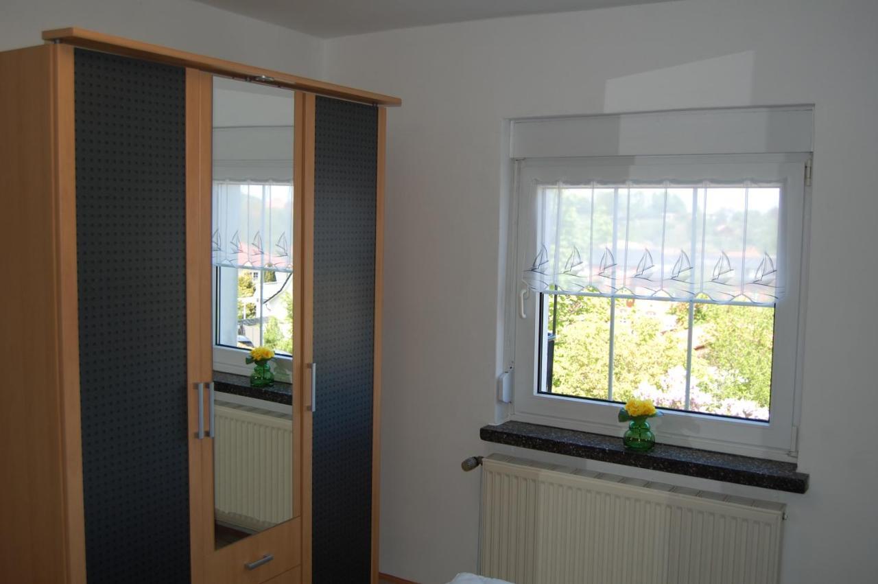 Hertha Apartment
