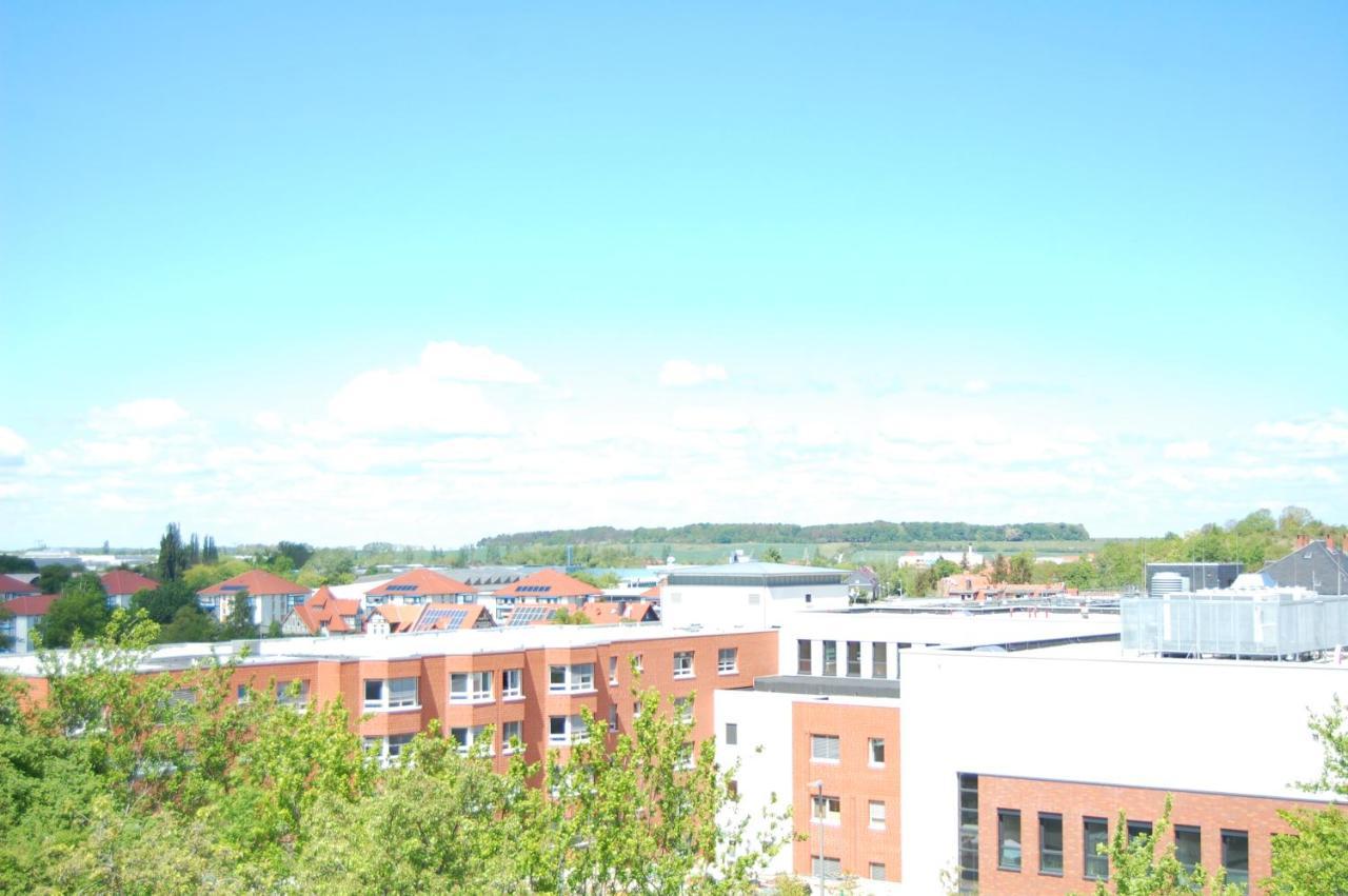 Hertha Apartment