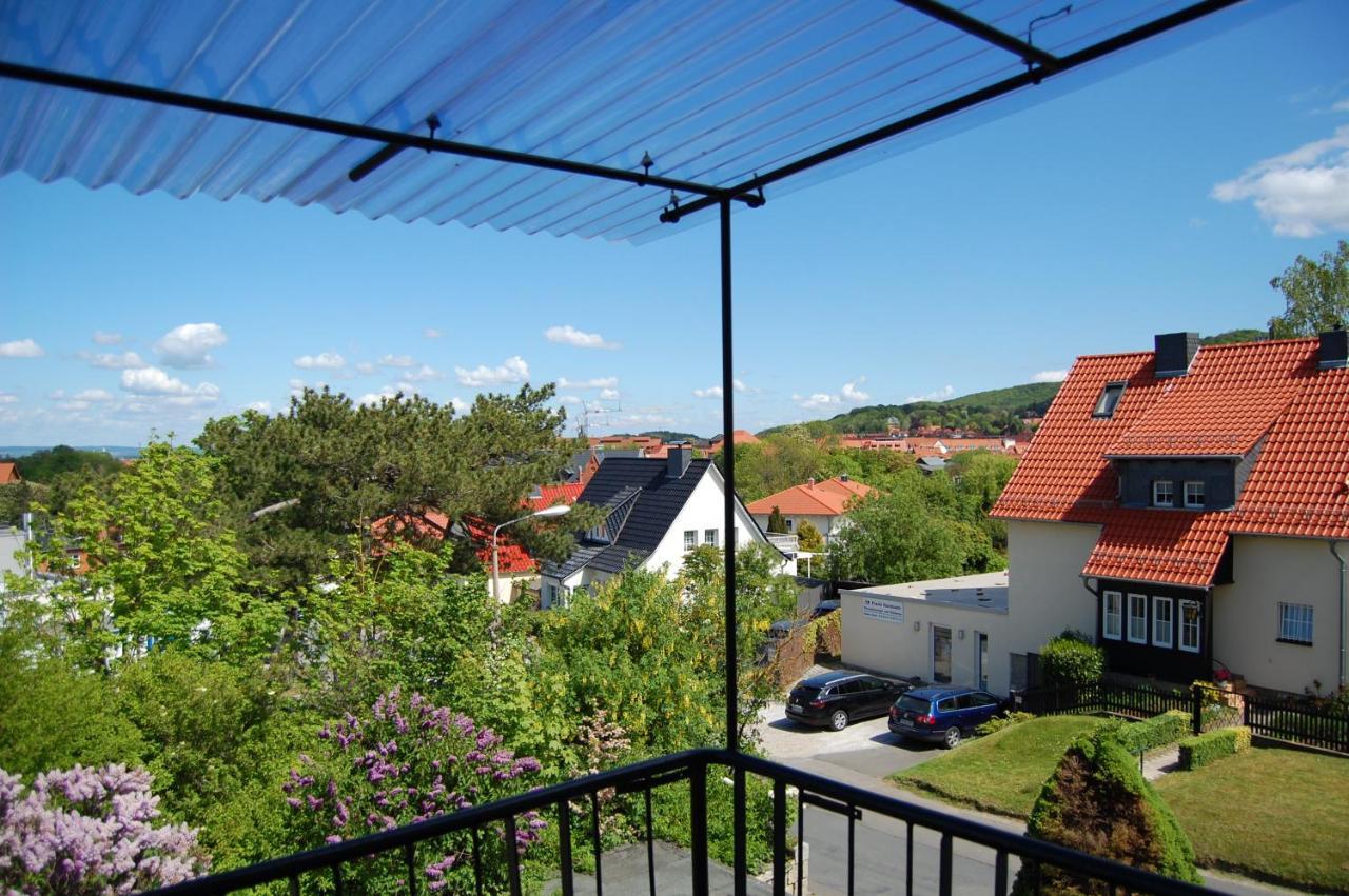 Hertha Wernigerode