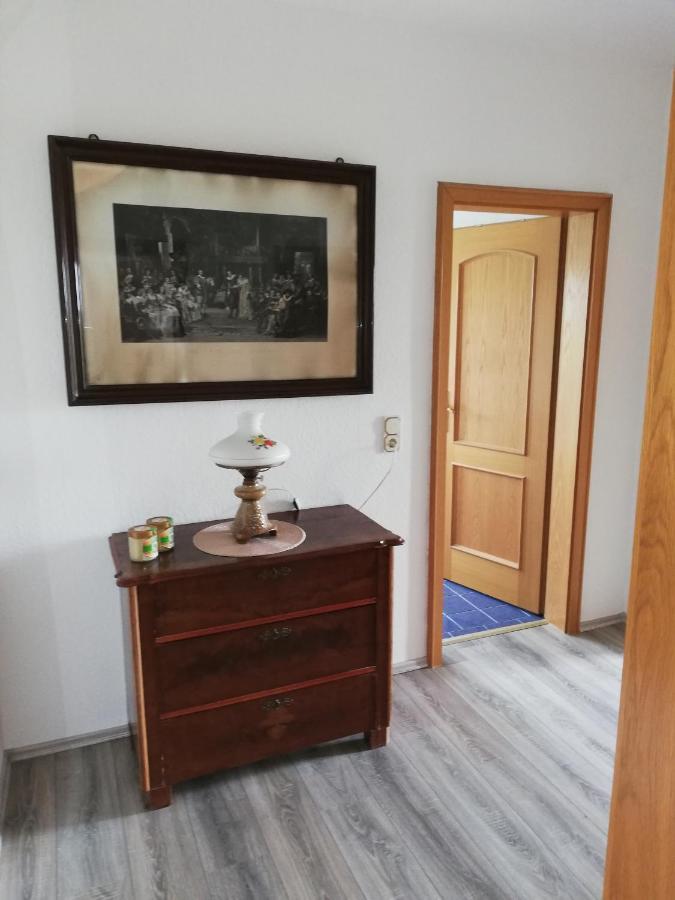 Apartment Hertha