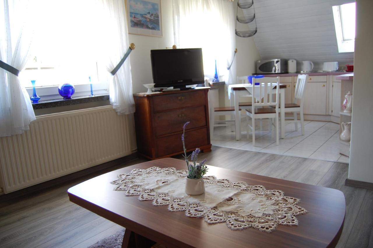 Hertha Apartment