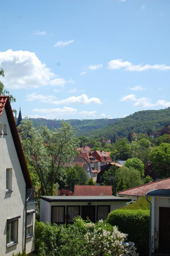 Hertha Apartment