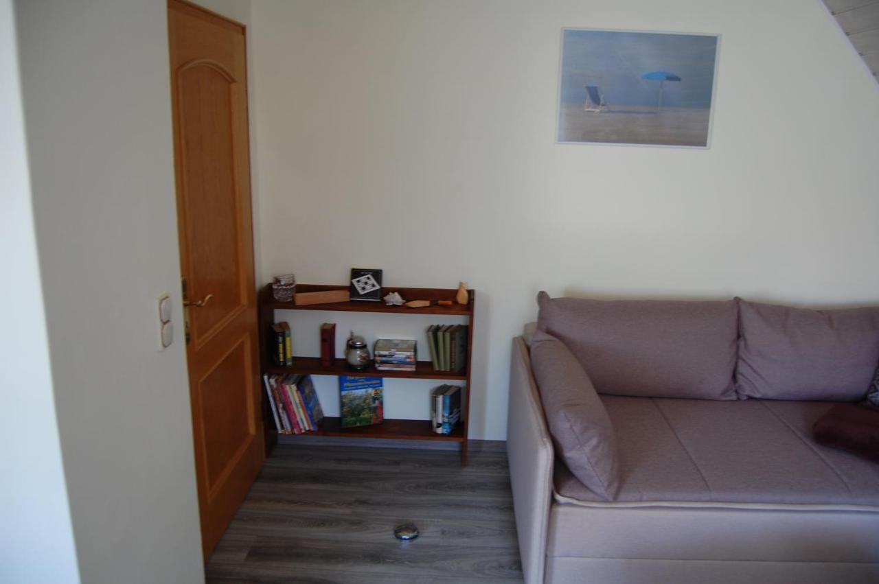 Hertha Apartment